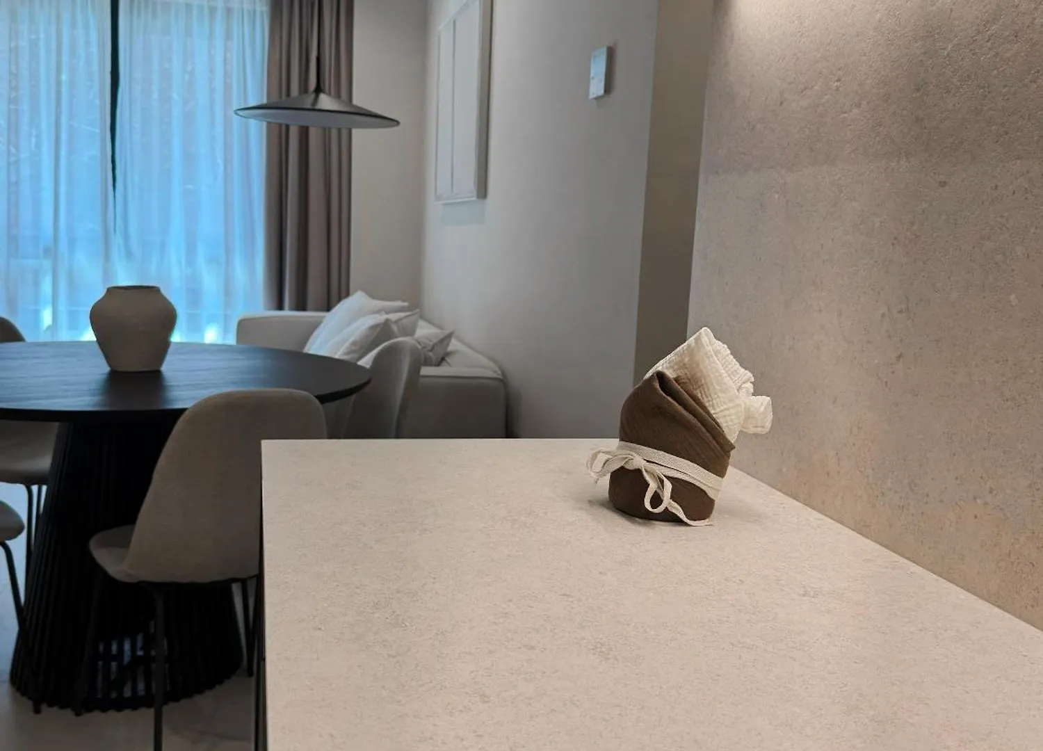 Rd Apartment Collection Bilbao 0*,  Spain