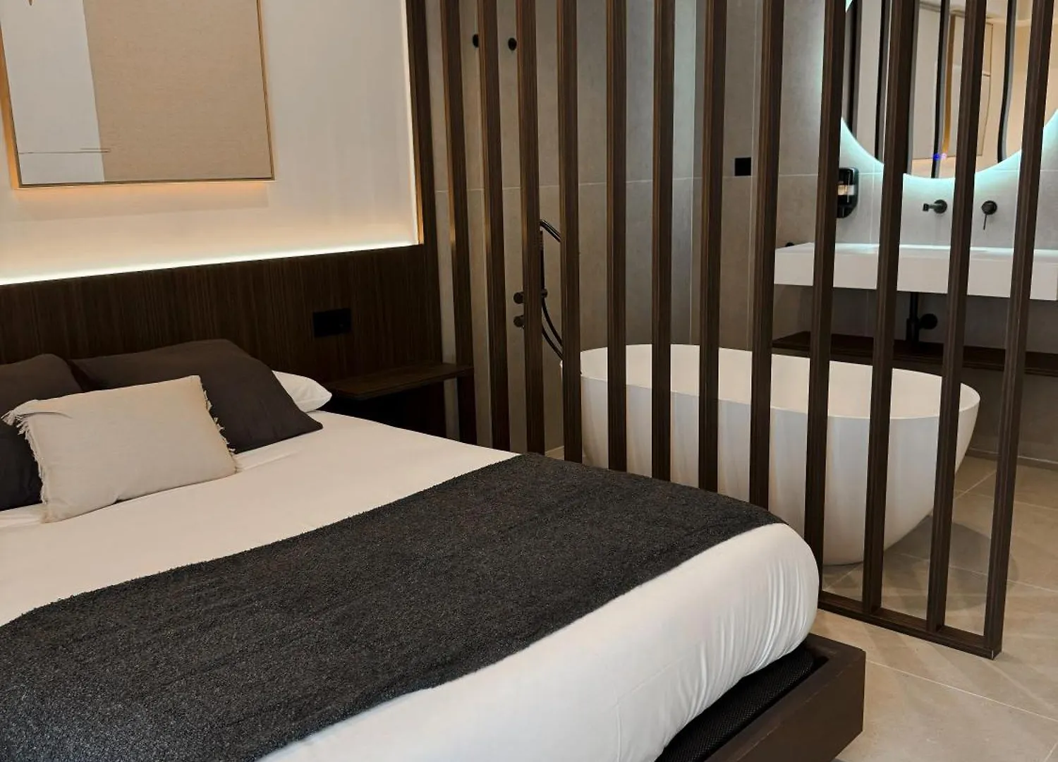 Rd Apartment Collection Bilbao Apartahotel
