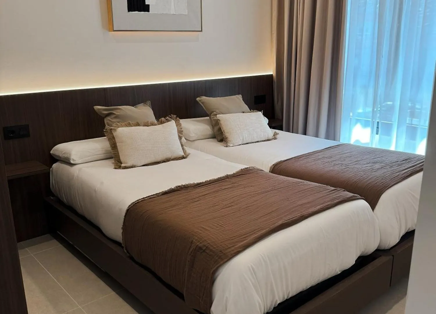 Aparthotel Rd Apartment Collection Bilbao