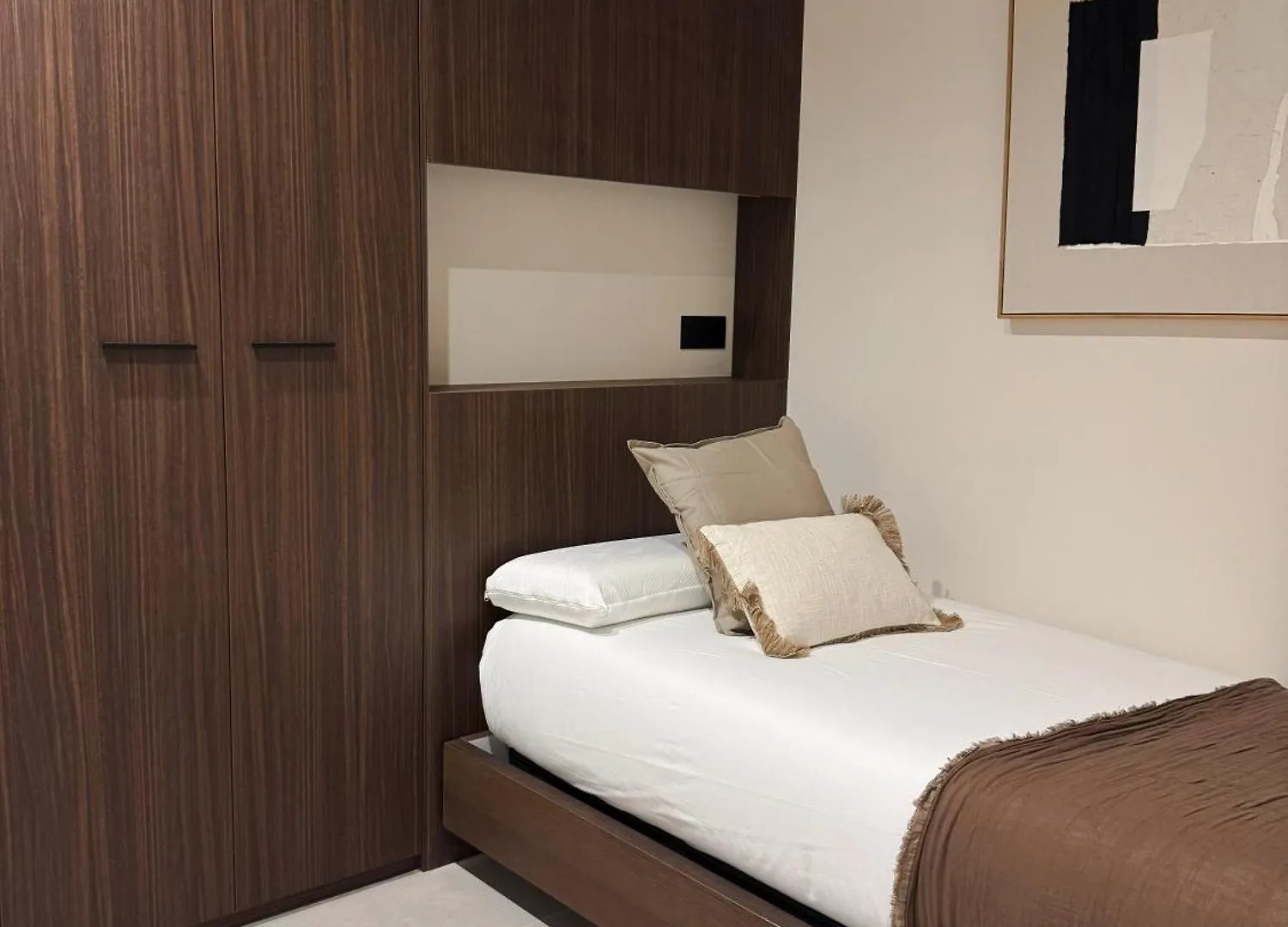 Rd Apartment Collection Bilbao Apartahotel