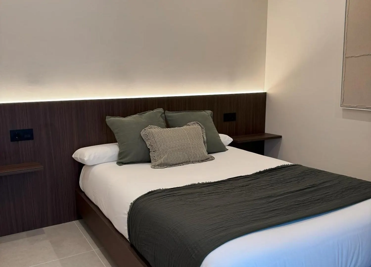 Rd Apartment Collection Bilbao