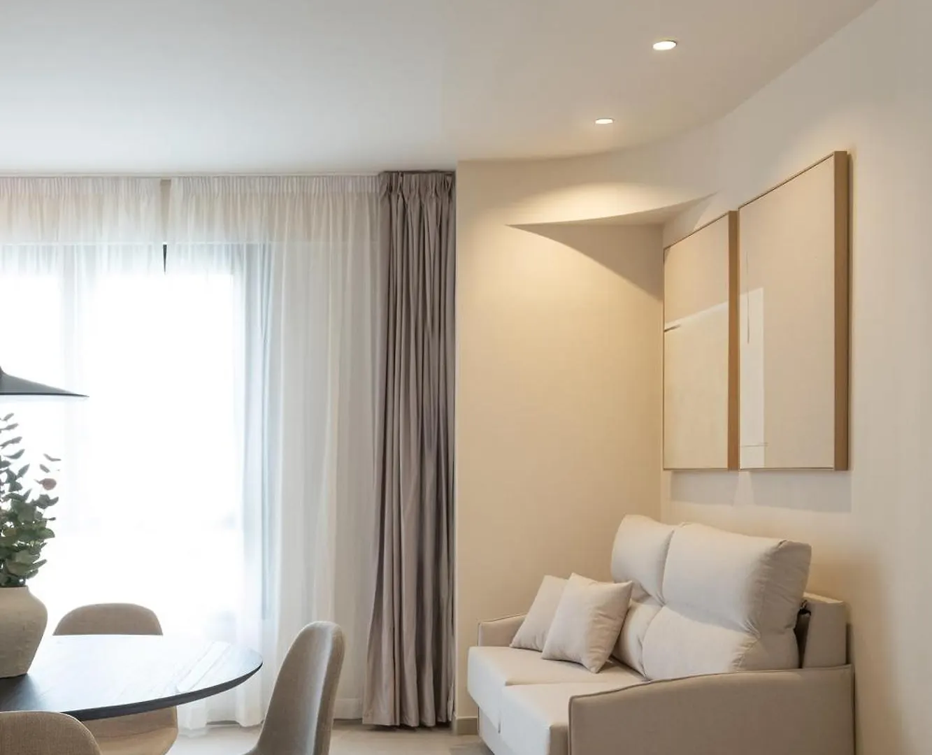 Rd Apartment Collection Bilbao Aparthotel