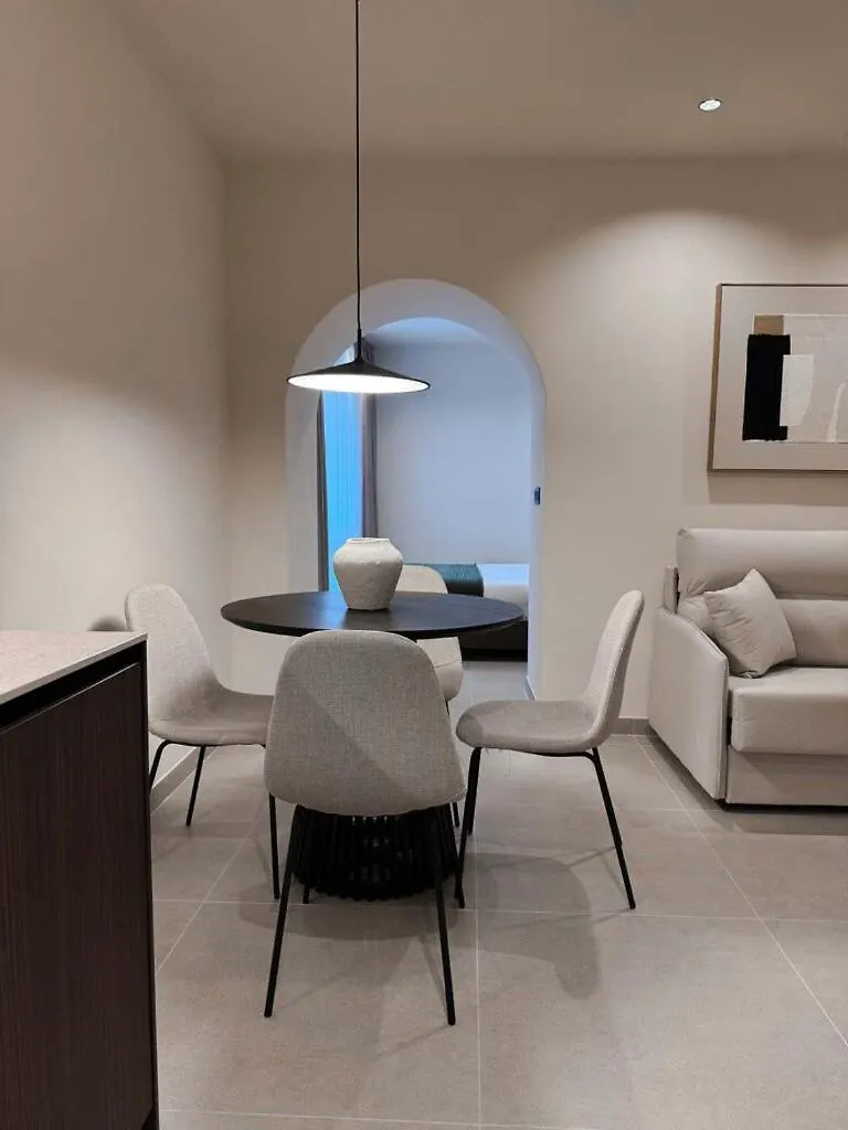 Rd Apartment Collection Bilbao 0*,  Spain