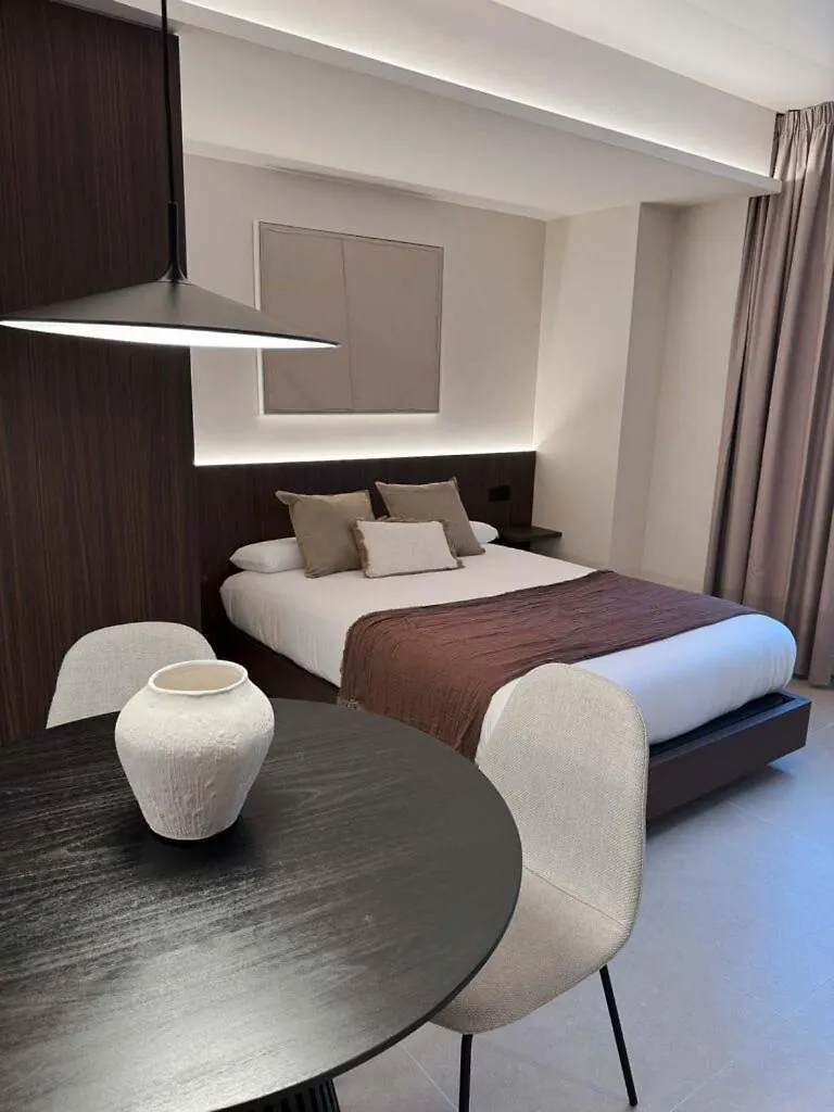 Rd Apartment Collection Bilbao