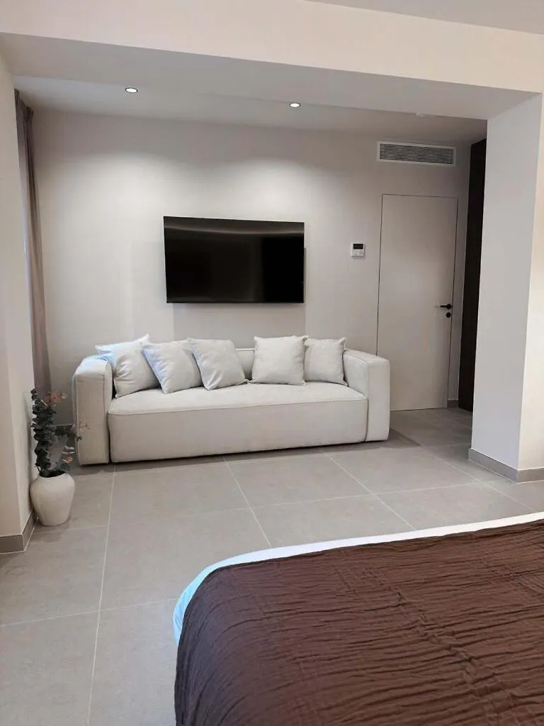 Rd Apartment Collection Bilbao Aparthotel