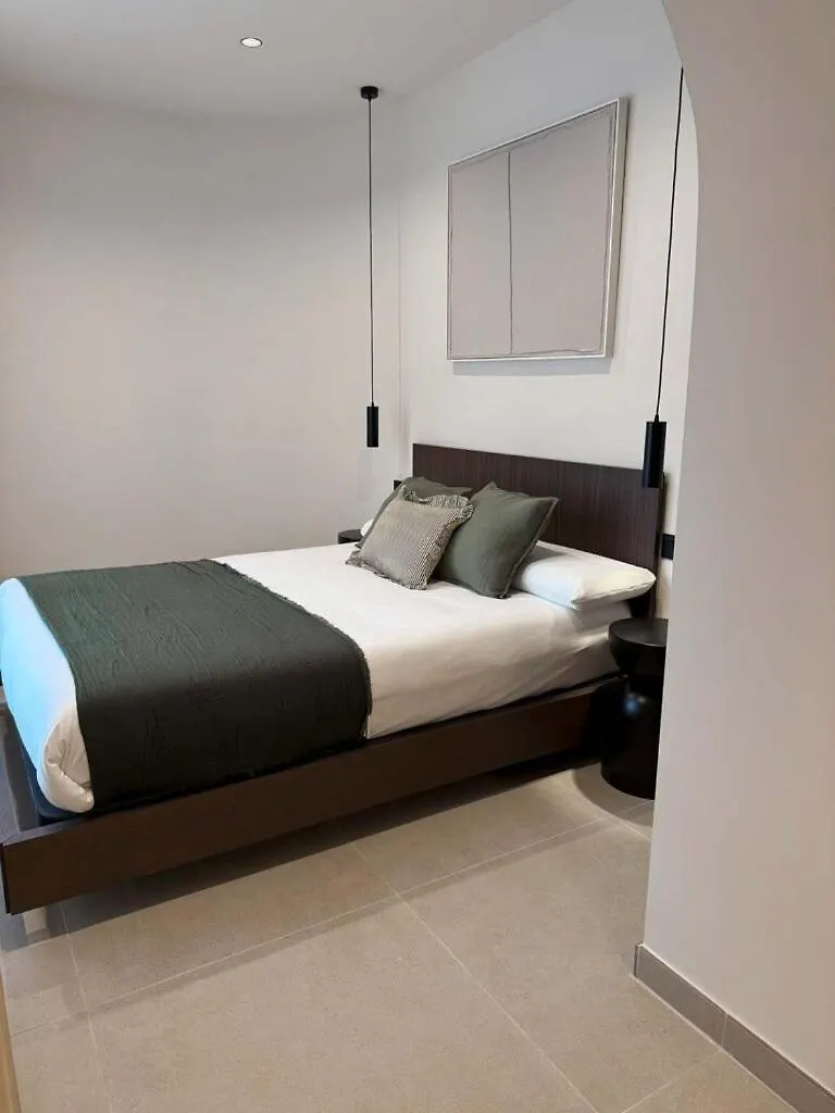 Apartahotel Rd Apartment Collection Bilbao