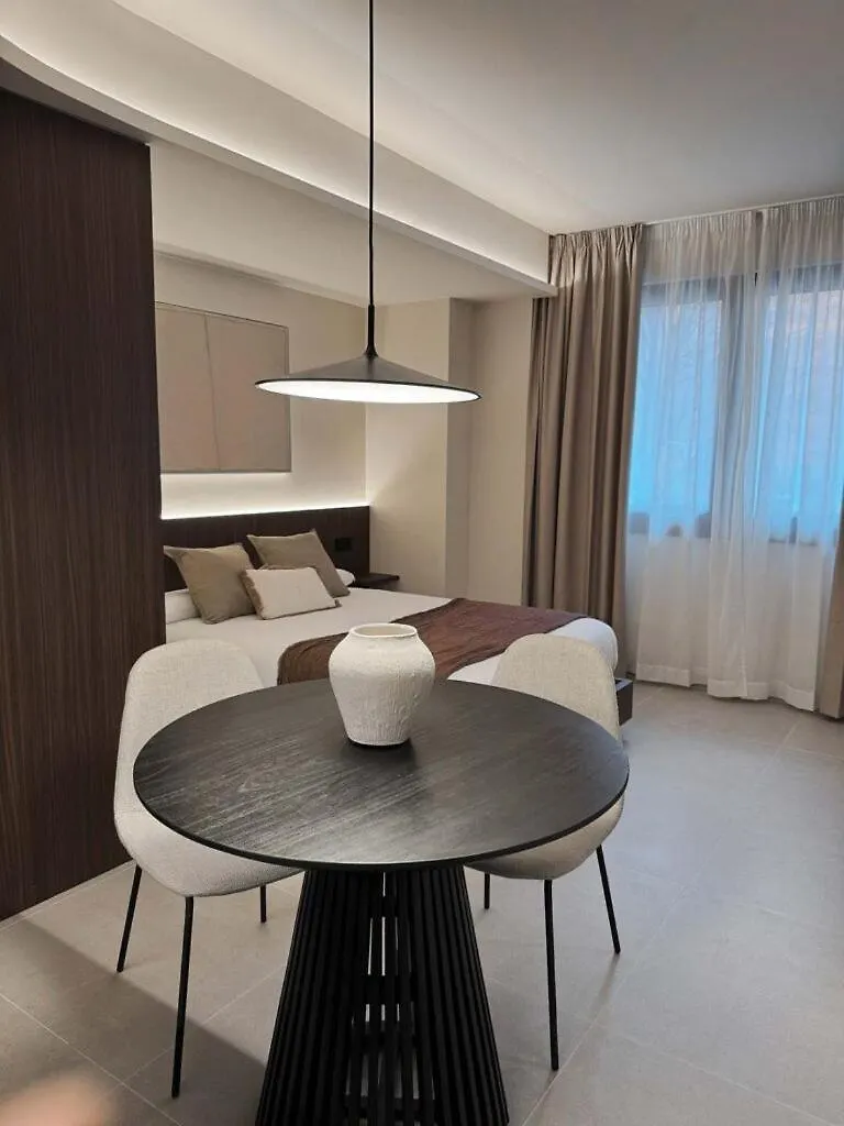 Rd Apartment Collection Bilbao