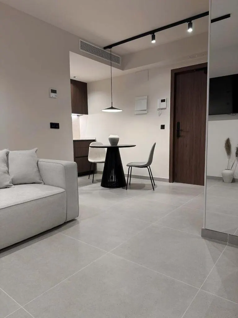 Aparthotel Rd Apartment Collection Bilbao