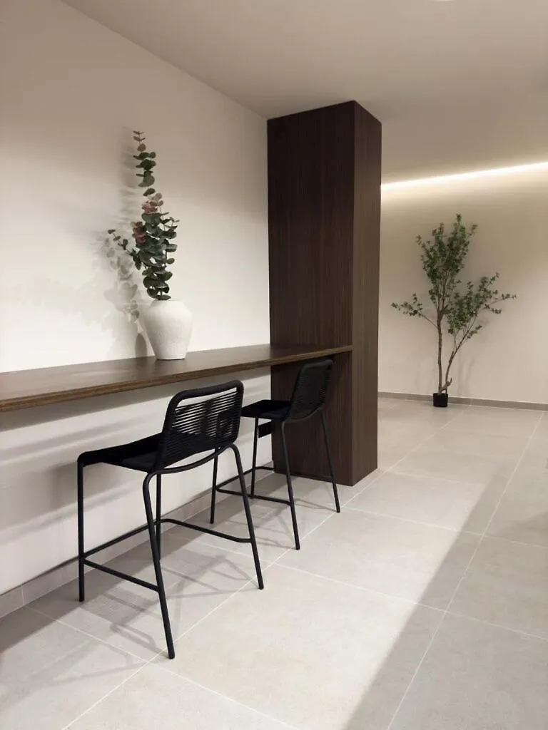 Rd Apartment Collection Bilbao Aparthotel