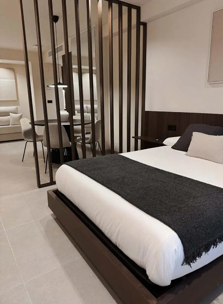 Rd Apartment Collection Bilbao 0*,