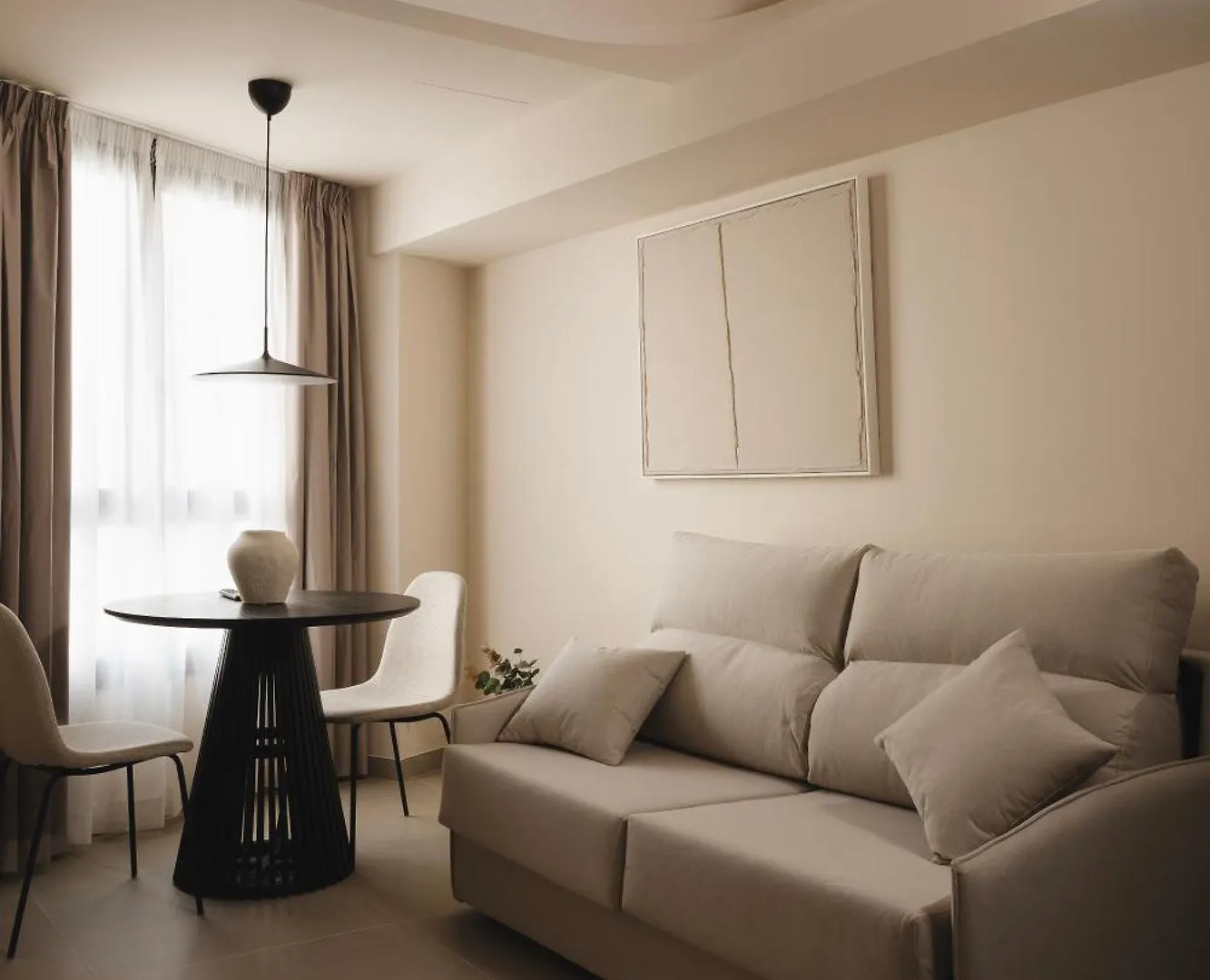 Rd Apartment Collection Bilbao 0*,  Spain