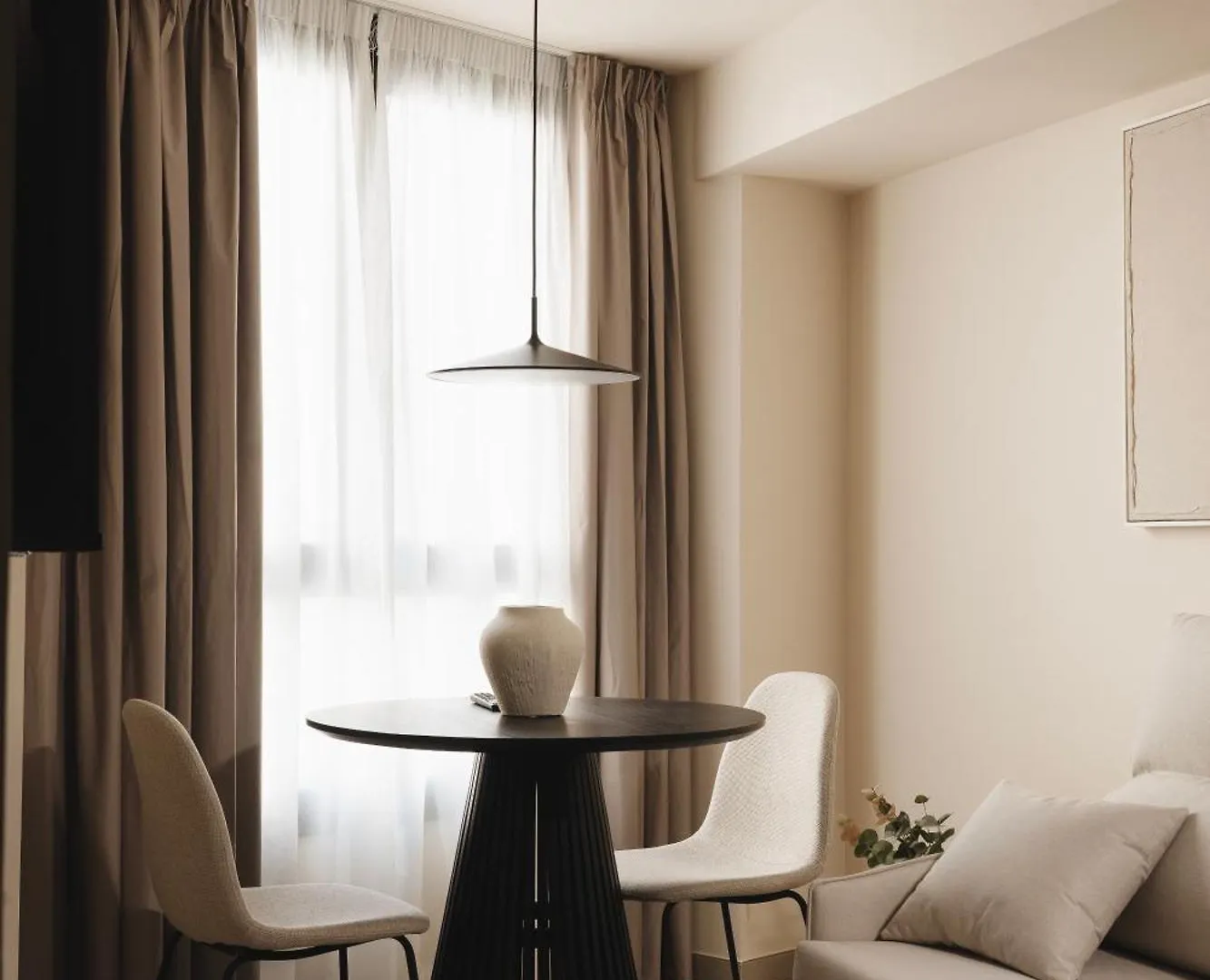 Rd Apartment Collection Bilbao Aparthotel