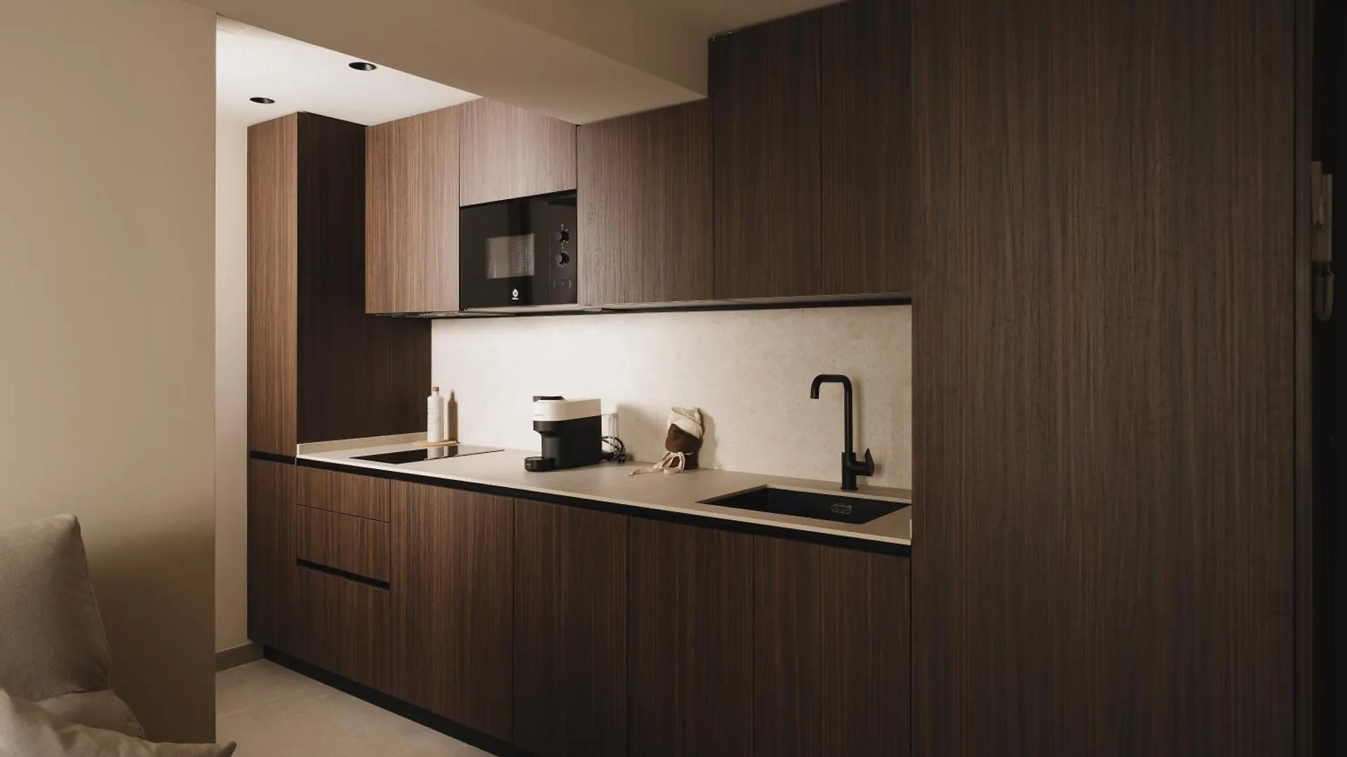 Rd Apartment Collection Bilbao Aparthotel
