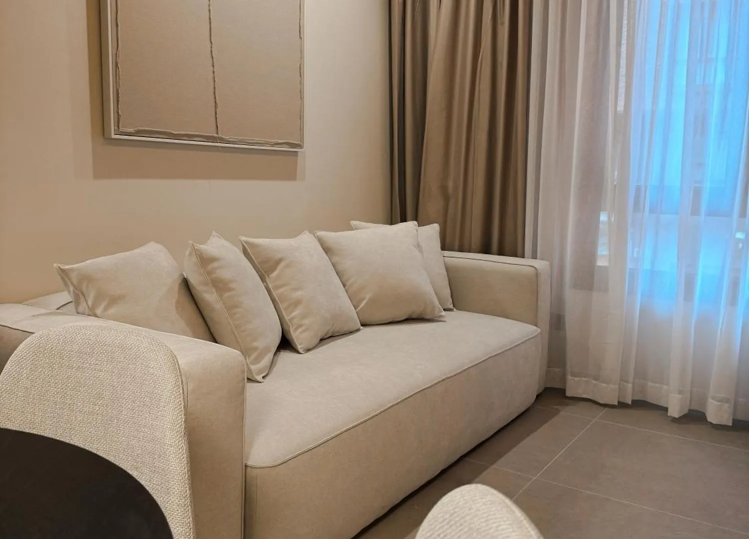 Rd Apartment Collection Bilbao 0*,  Spain