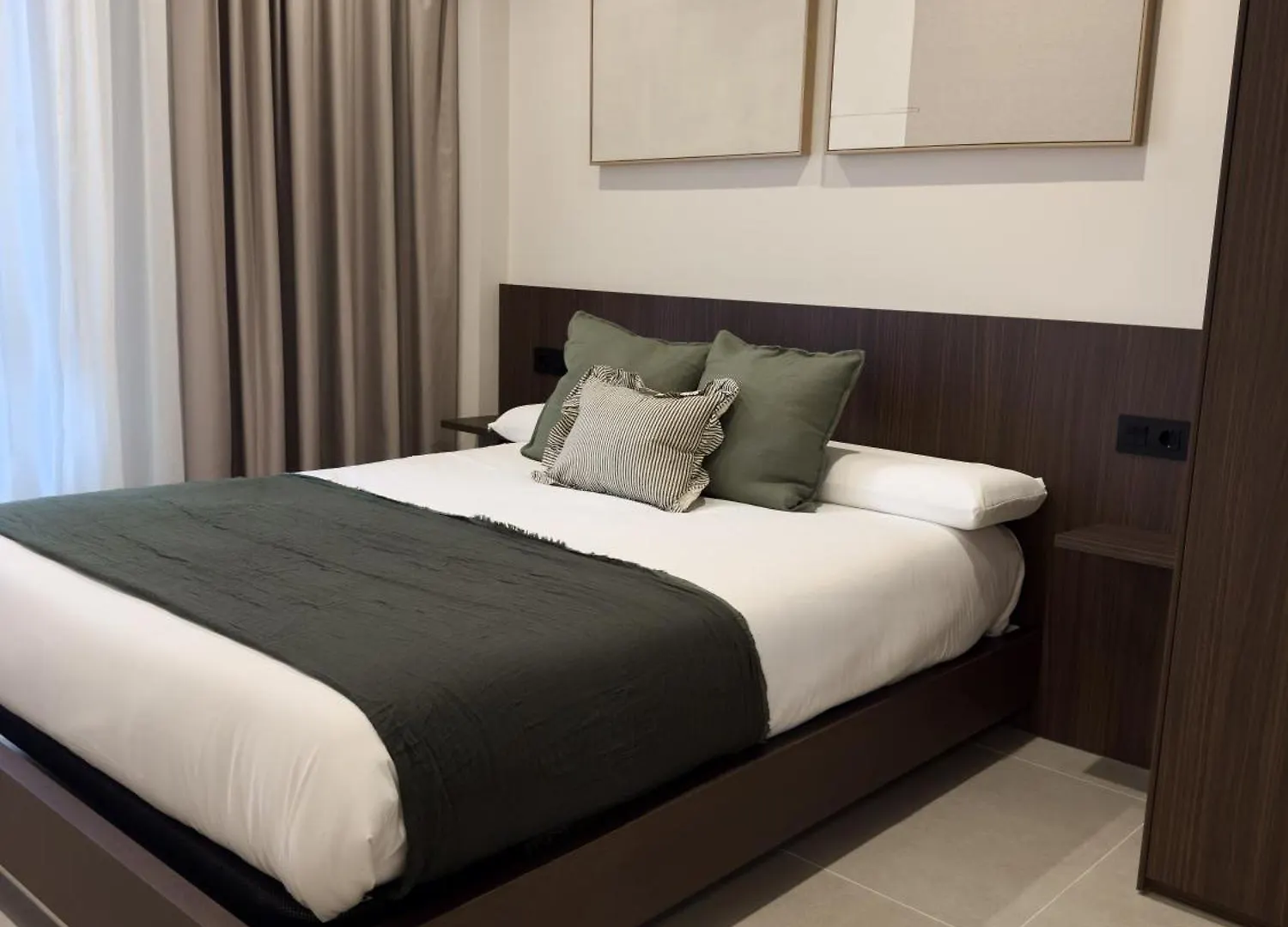 Rd Apartment Collection Bilbao Aparthotel