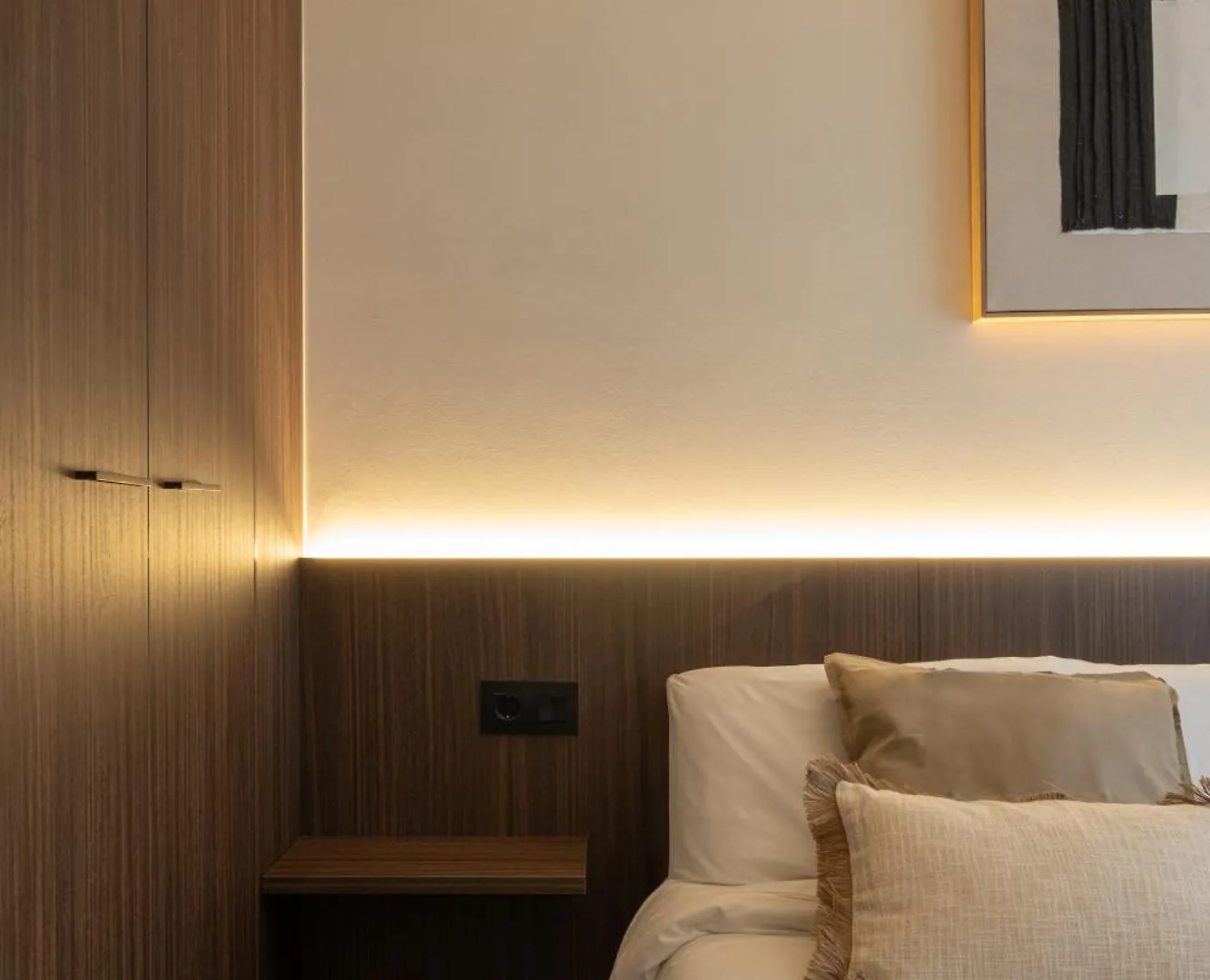 Aparthotel Rd Apartment Collection Bilbao