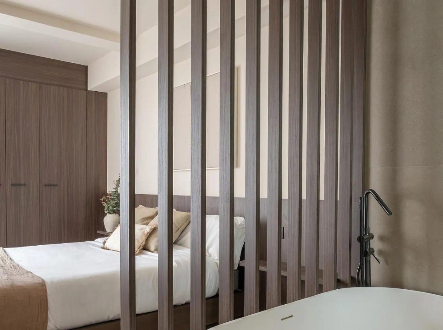 Rd Apartment Collection Bilbao Aparthotel