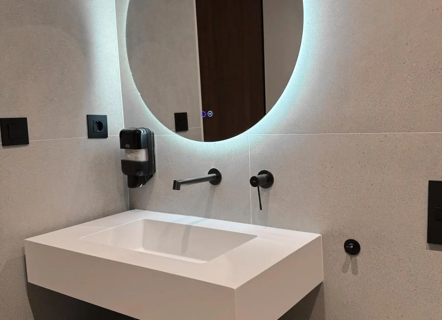 Aparthotel Rd Apartment Collection Bilbao