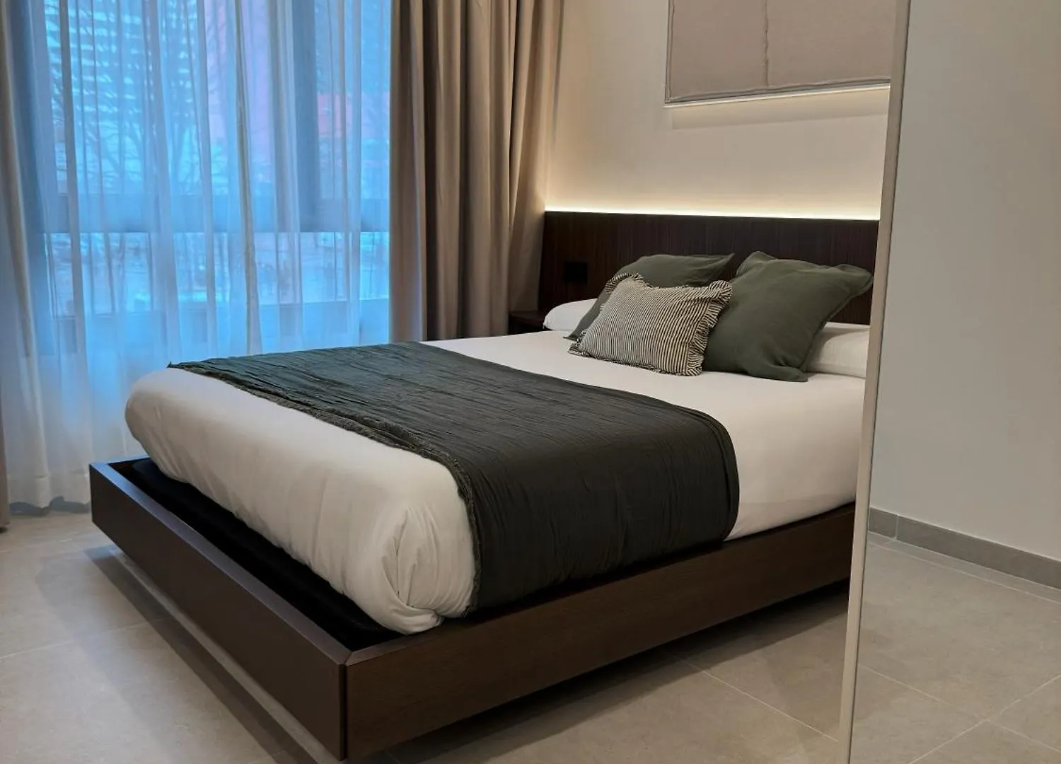 Aparthotel Rd Apartment Collection Bilbao Spain