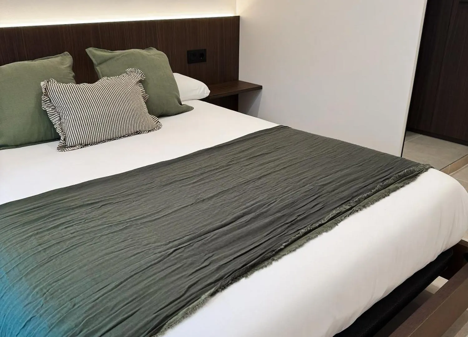Rd Apartment Collection Bilbao España