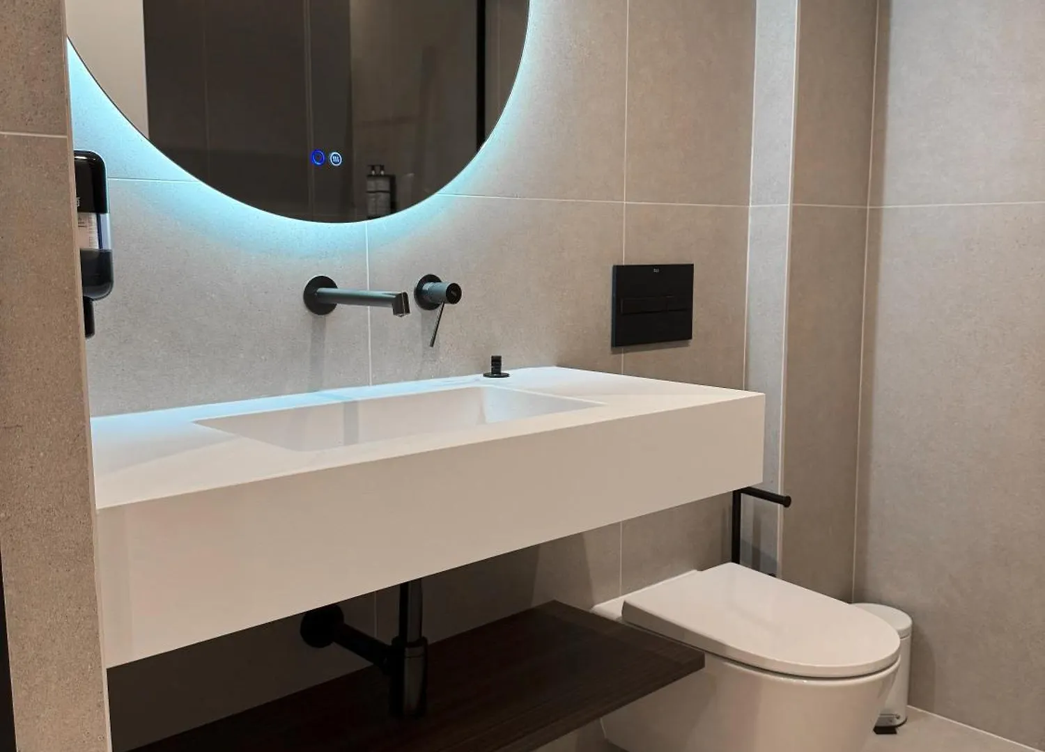 Aparthotel Rd Apartment Collection Bilbao Spain