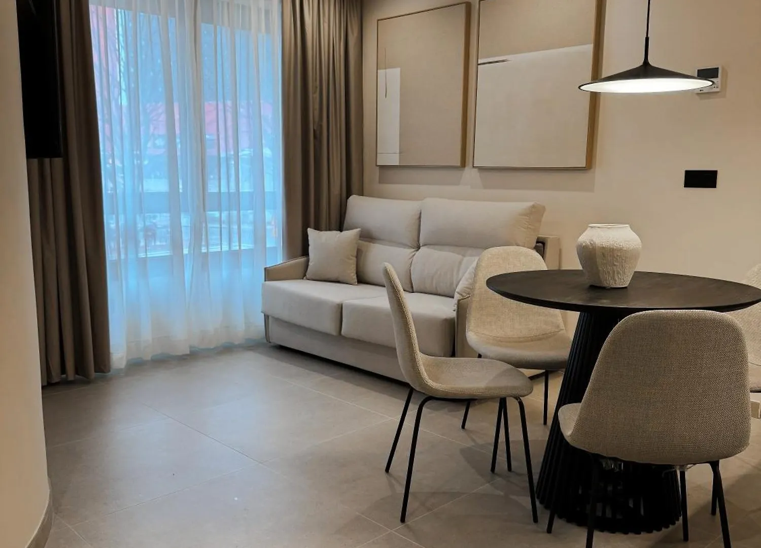 Rd Apartment Collection Bilbao