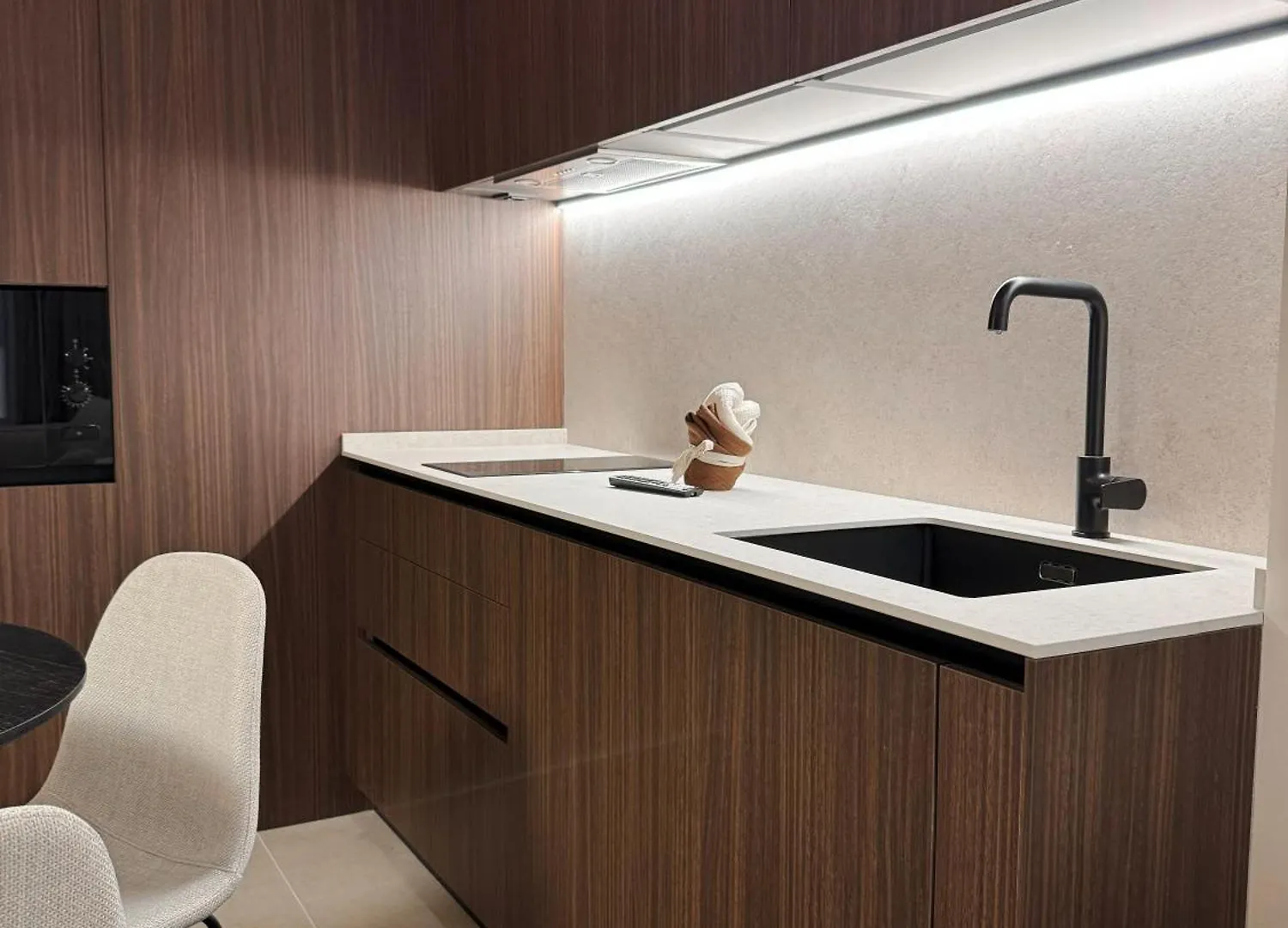 Apartahotel Rd Apartment Collection Bilbao España