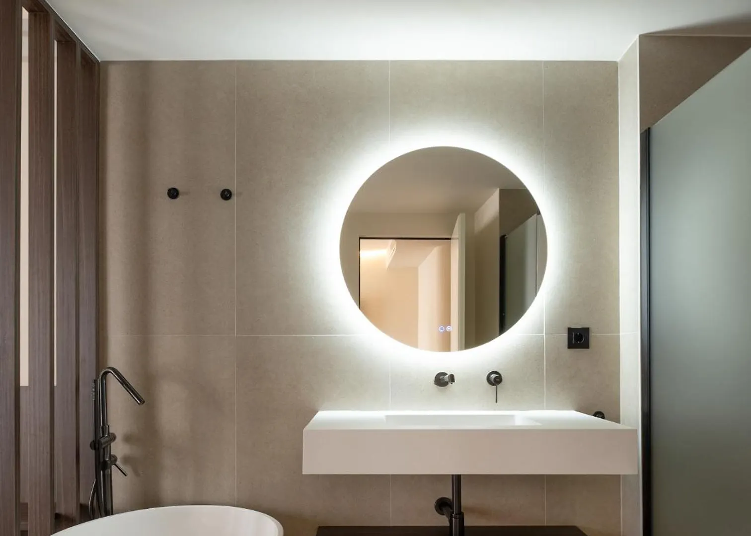 Rd Apartment Collection Bilbao Aparthotel
