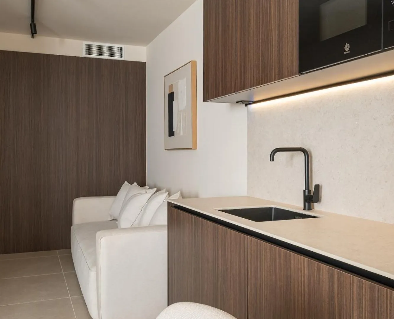 Rd Apartment Collection Bilbao 0*,