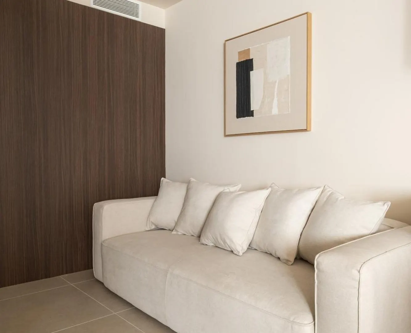 Rd Apartment Collection Bilbao