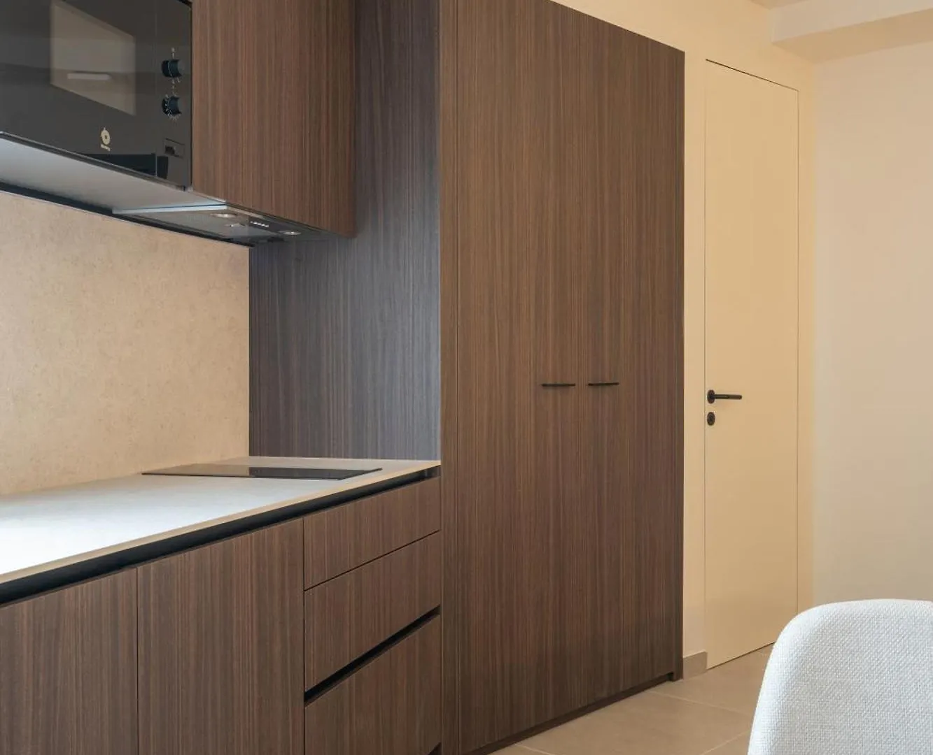 Rd Apartment Collection Bilbao 0*,