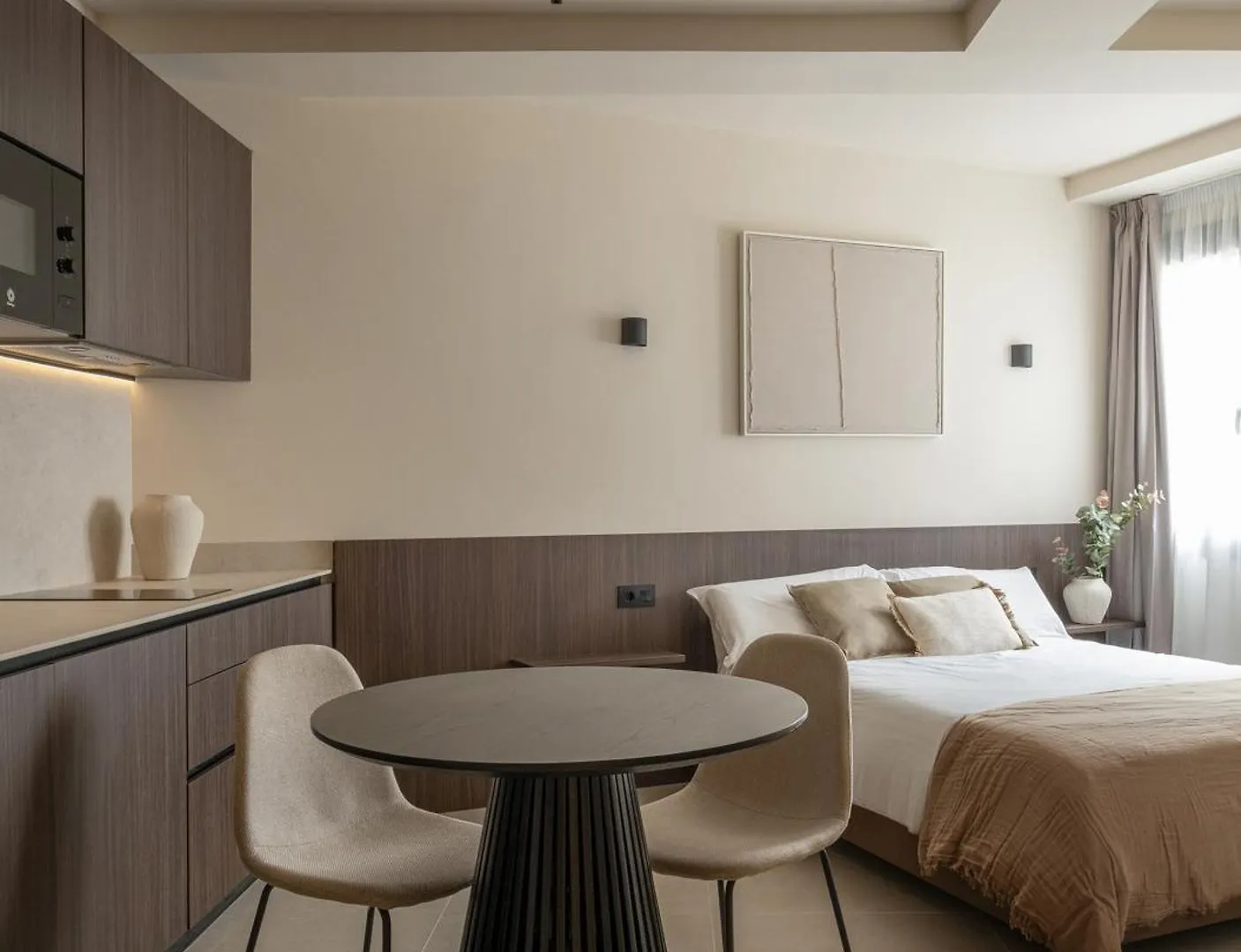 Aparthotel Rd Apartment Collection Bilbao Spain