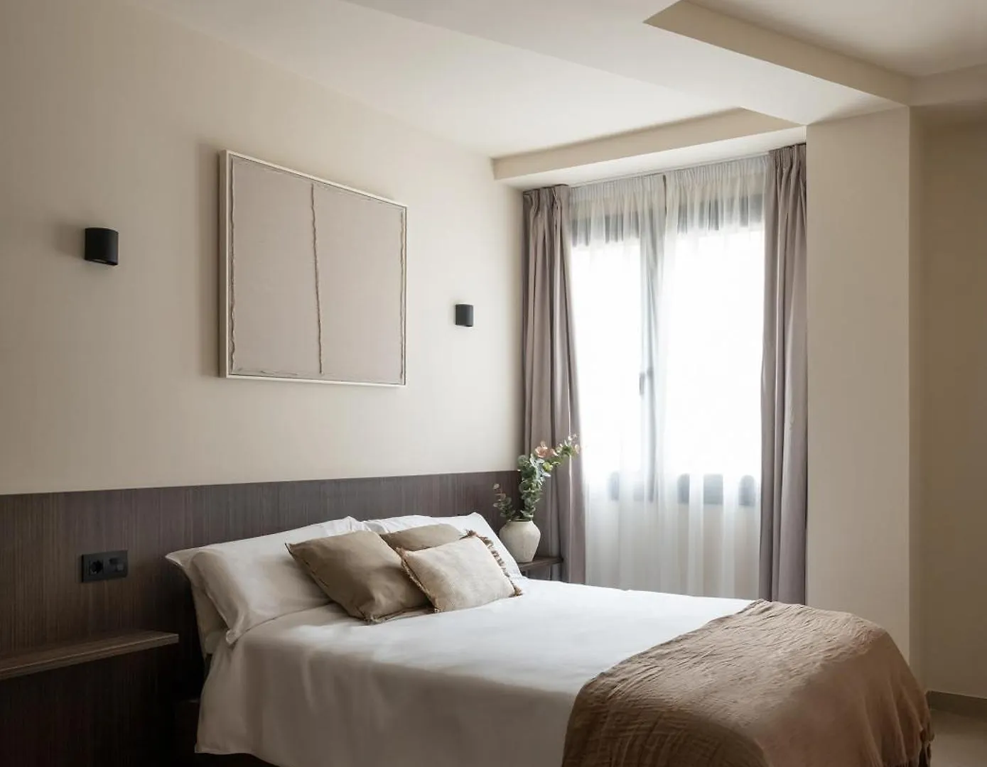 Rd Apartment Collection Bilbao 0*,