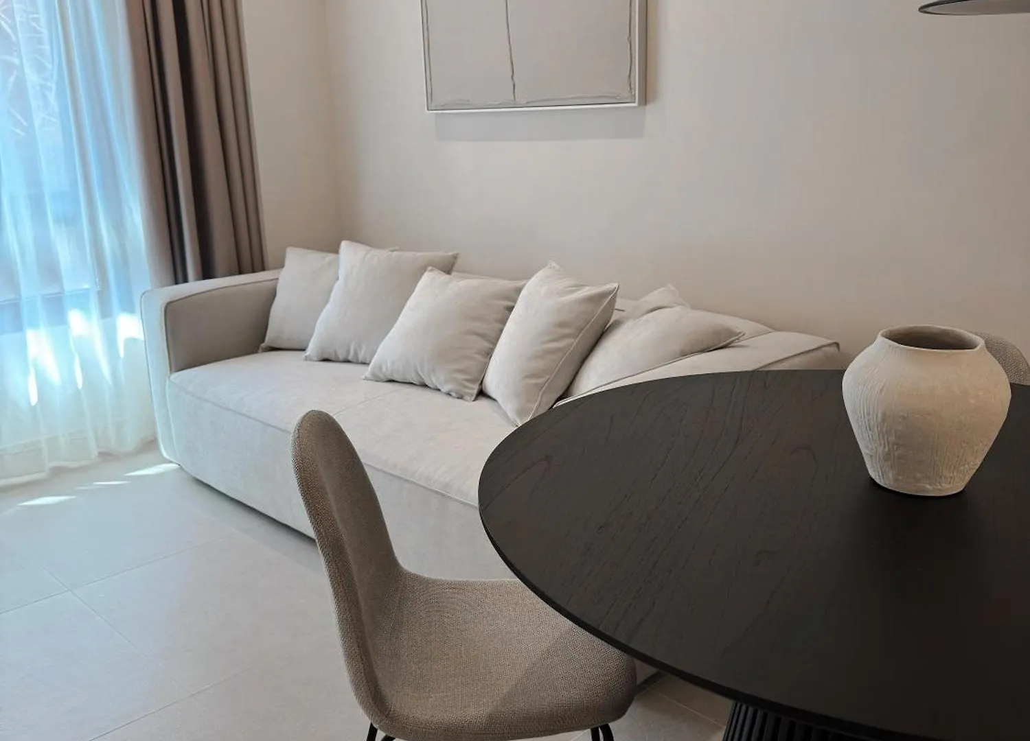 Rd Apartment Collection Bilbao Spanien