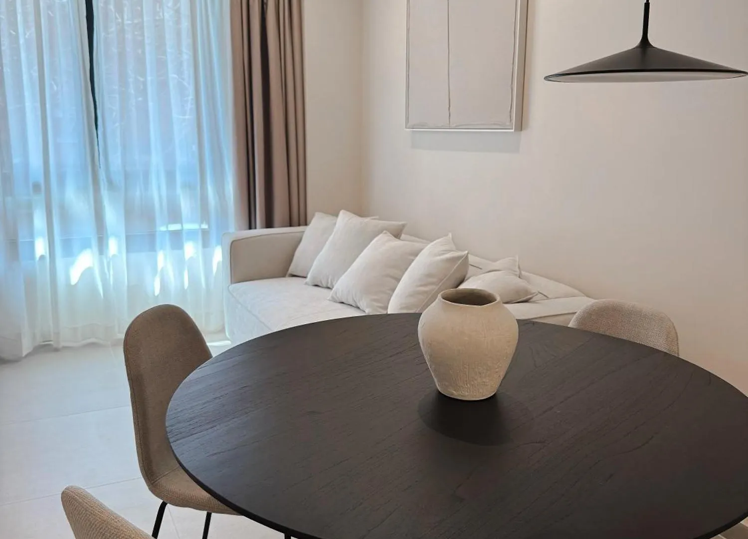 Lägenhetshotell Rd Apartment Collection Bilbao Spanien