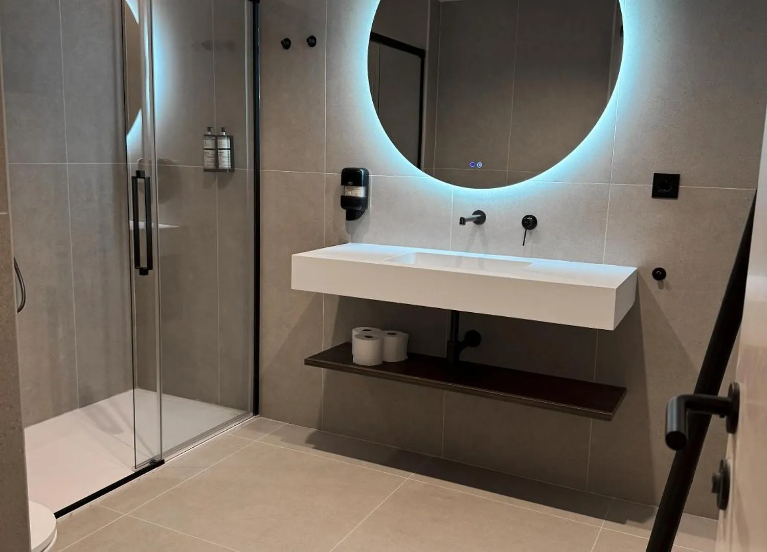 Rd Apartment Collection Bilbao 0*,  Spanien