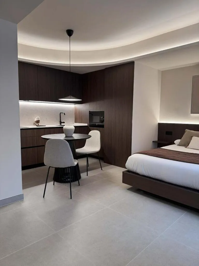 Rd Apartment Collection Bilbao 0*,  Spanien