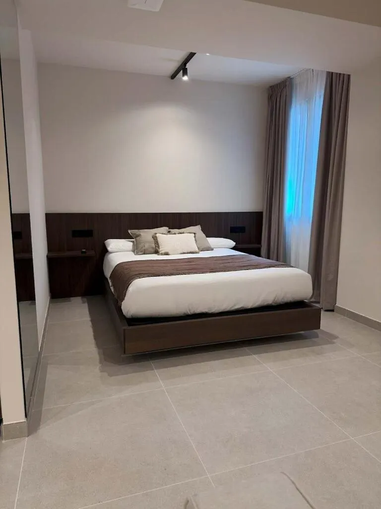 Rd Apartment Collection Bilbao Spanien