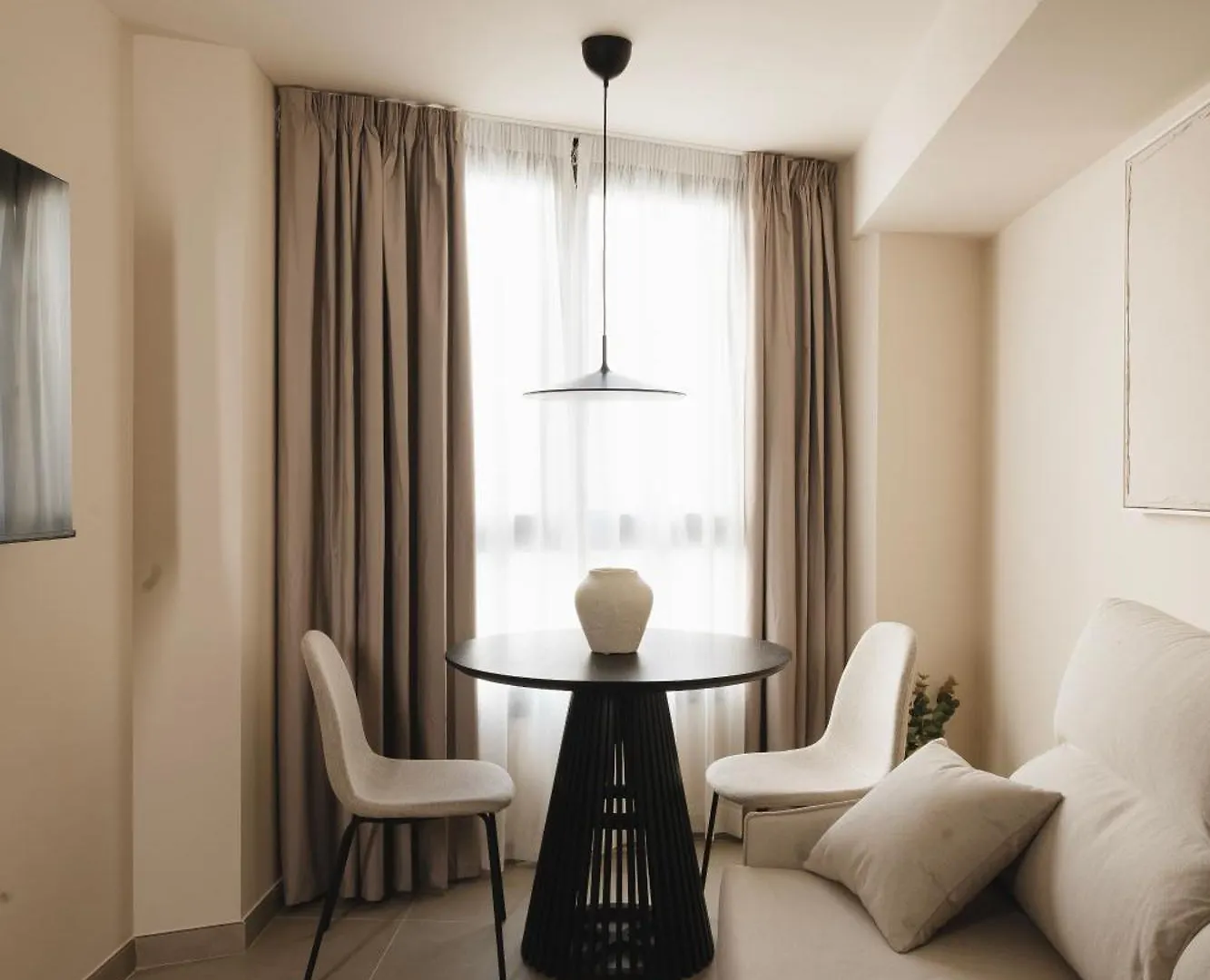 Rd Apartment Collection Bilbao Spanien