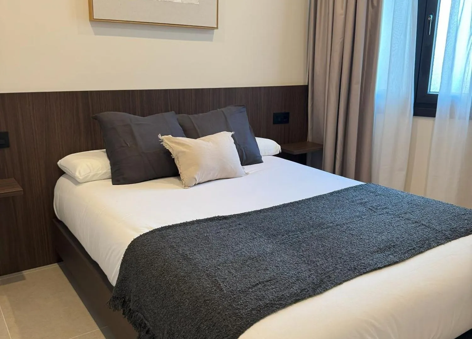 Rd Apartment Collection Bilbao Spanien