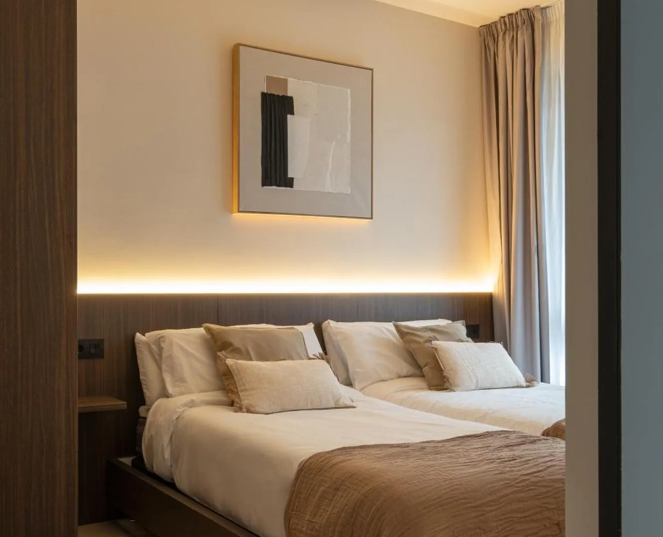 Rd Apartment Collection Bilbao