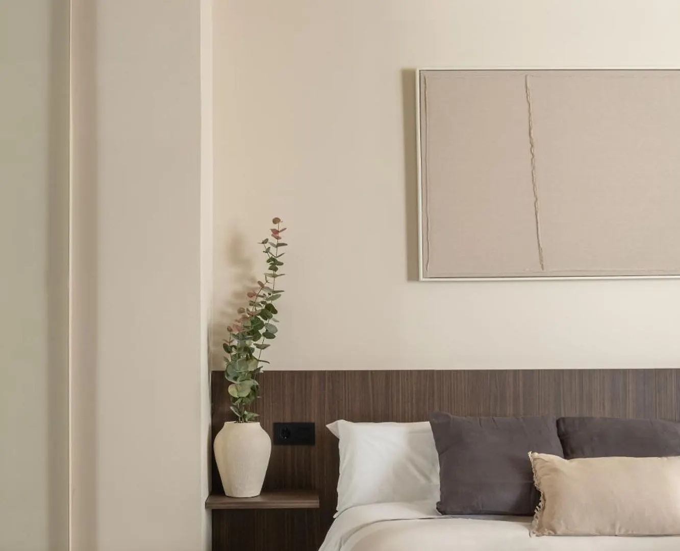 Lägenhetshotell Rd Apartment Collection Bilbao